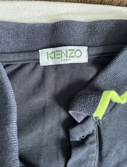 Kenzo риза
