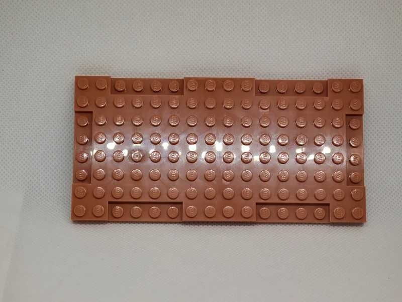 Plăci LEGO originale 8x16 NOI - Diverse culori