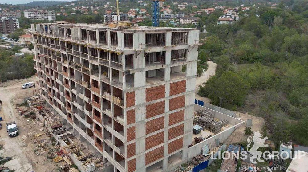 Дава се под наем Двустаен апартамент в Варна, Възраждане 4 - 71 кв.м за 89990 € - Снимка #6