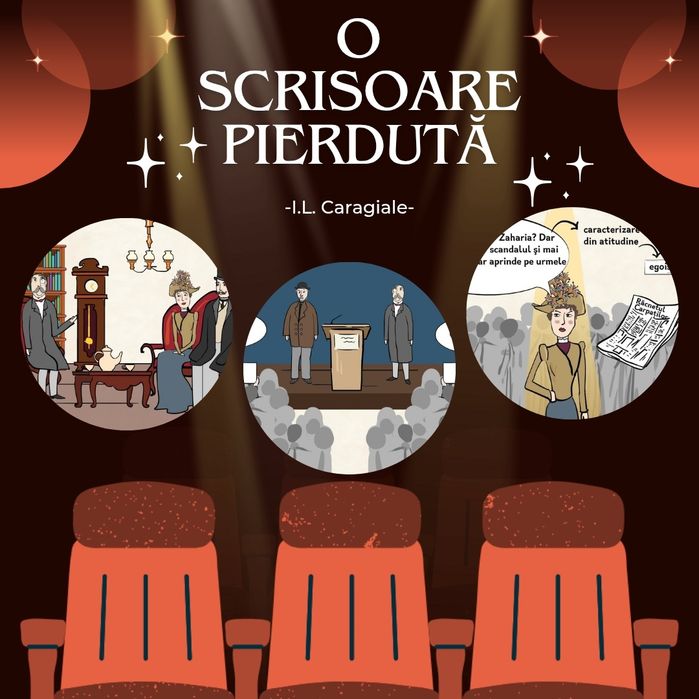 Meditații limba și literatura română