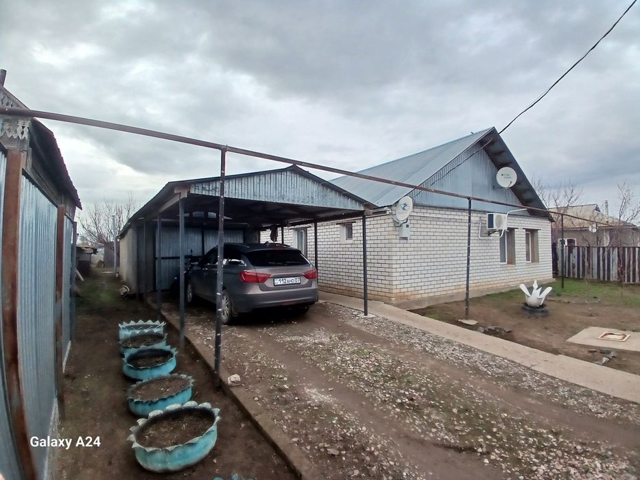 Продаётся частный дом в п. Щапово