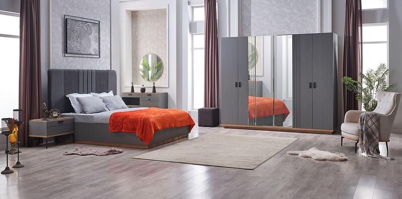 Спален комплект Amadeus