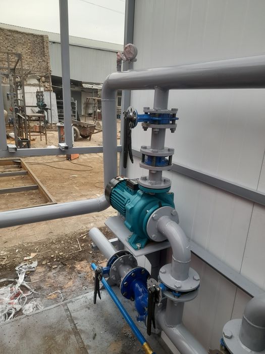 Сварка ишлари бойича буюртма кабул киламиз