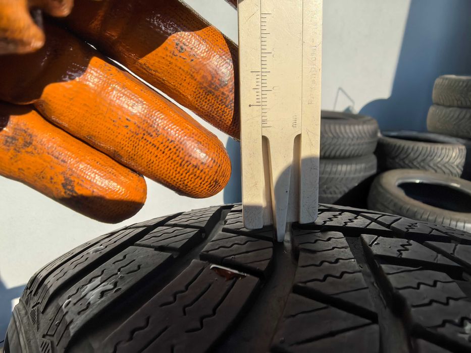 165/70/14 Ханкук ДОТ 2023 г