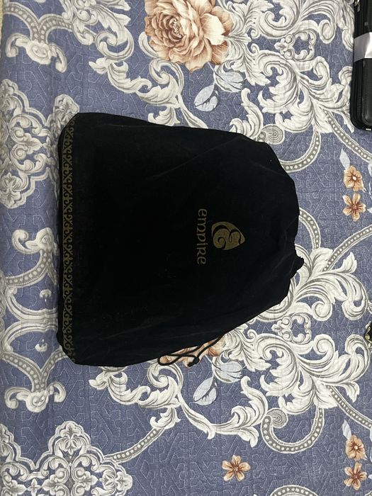 Дипломат Empire мужской