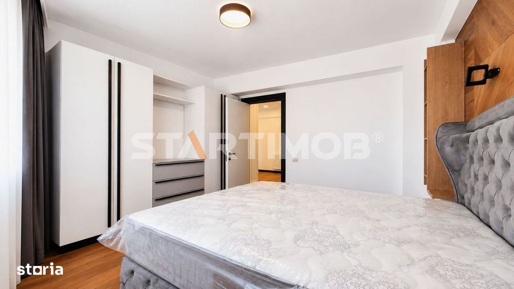 Apartament 2 camere zona Grivitei