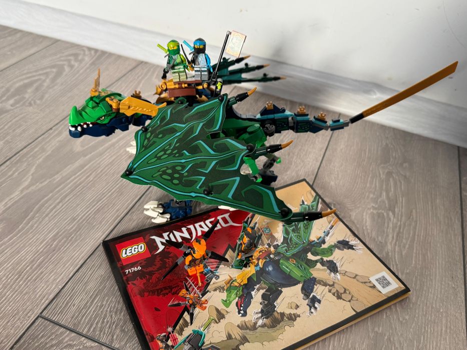 Конструктор Lego