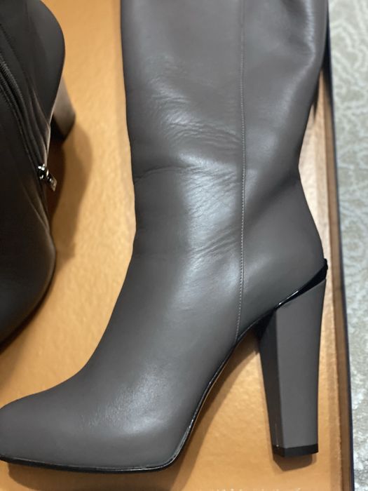 Продам сапоги Le Silla с мехом