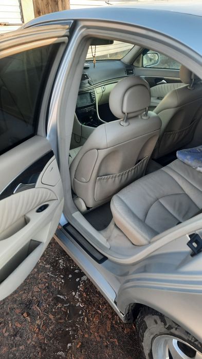 Мерседес  Е 240 , 211 кузов