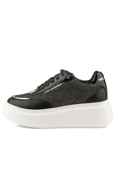 Karl Lagerfeld Сникърси / Оригинал | Бърза Доставка Anakapri Throat 37.38.39