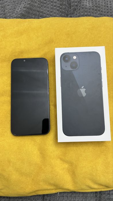 Продам iPhone 13 в хорошем сосояние