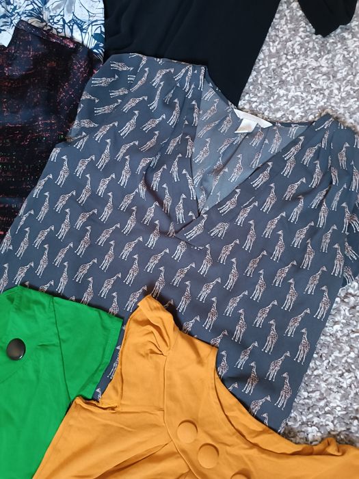 Lot Mãrimea Xs / S ( 10 Buc )