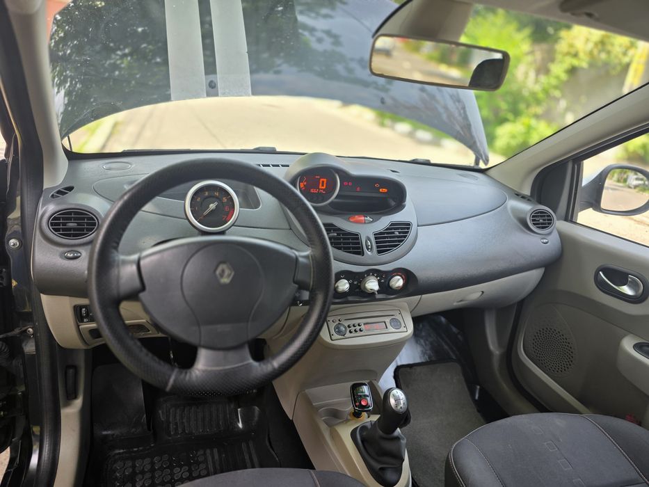 RENAULT Twingo 2007 — imagine 4