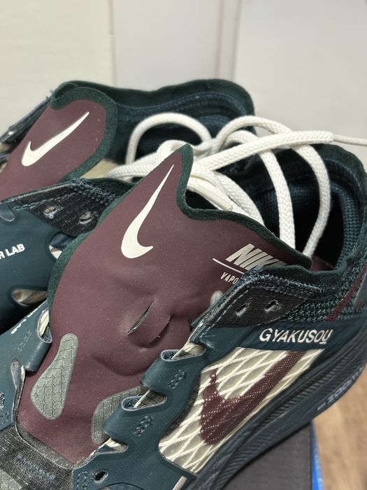 Кроссвоки Nike беговые