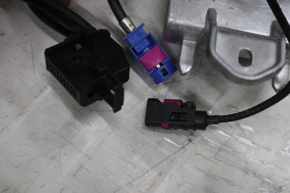 Подлакътник БМВ И3 BMW i3