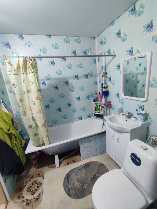 Продам дом плодовощной