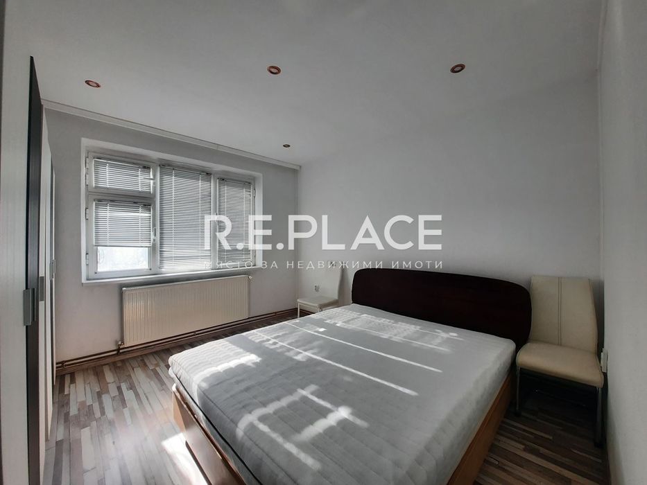 Дава се под наем Четиристаен апартамент в Варна, Завод Дружба - 100 кв.м за 900 € - Снимка #2