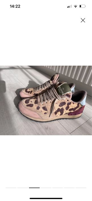 Valentino Garavani sneakersi 35