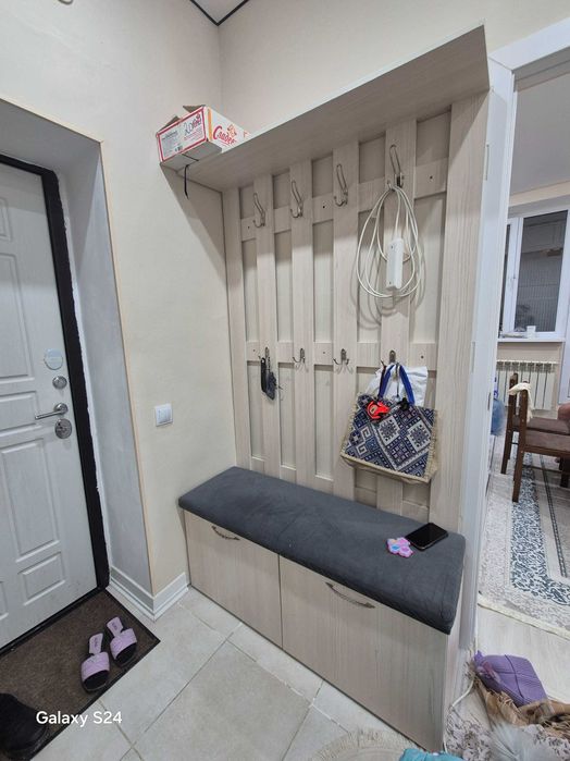 Мебель для прихожей