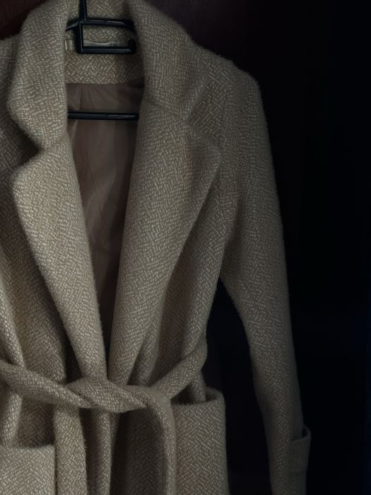 Женское пальто