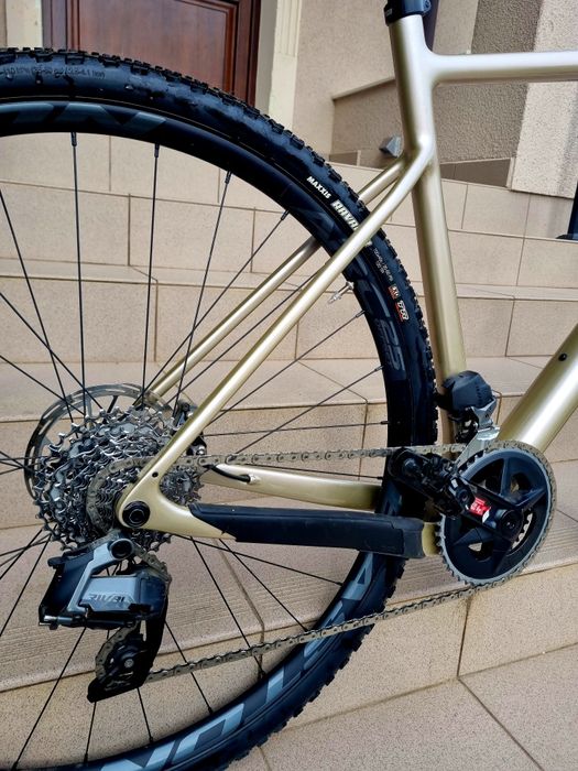 Gravel santa cruz stigmata de vanzare