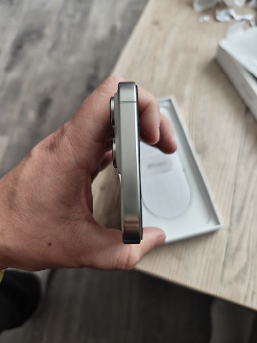 iPhone 16 pro Max 512 Gb