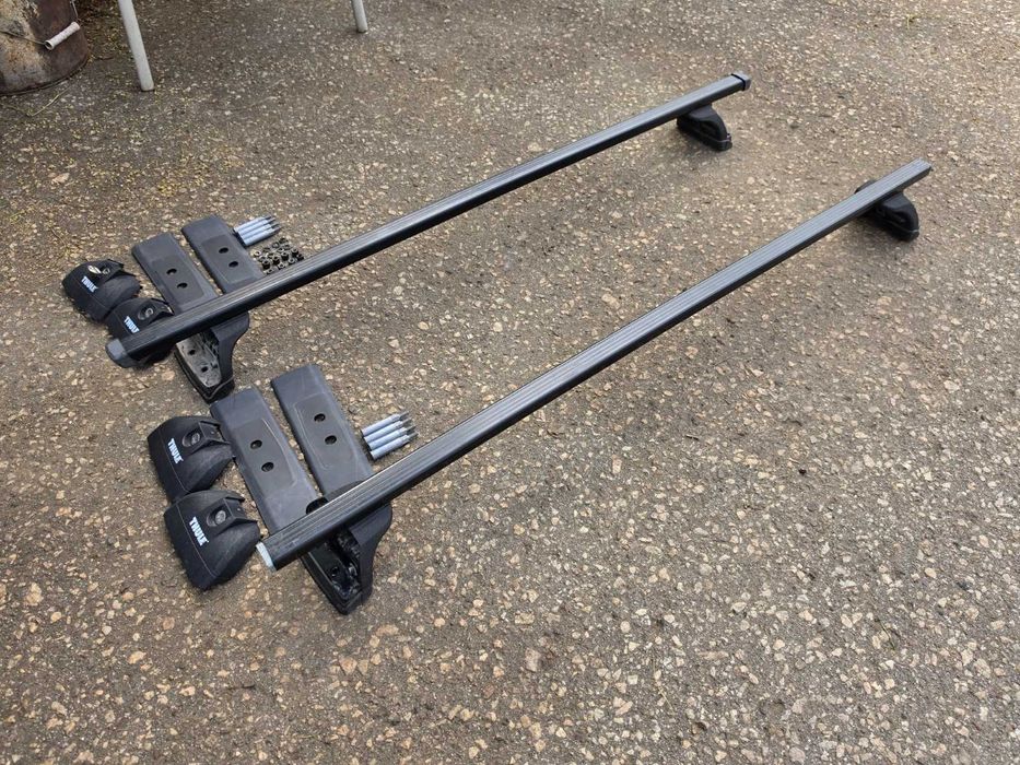 Греди за таван THULE за HONDA CRV 2007-2012