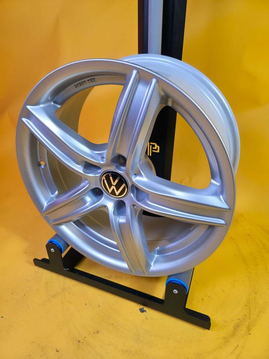 Jante Aliaj 5x112 17'' VW Transporter T5 T6 Multivan Caravelle NOI