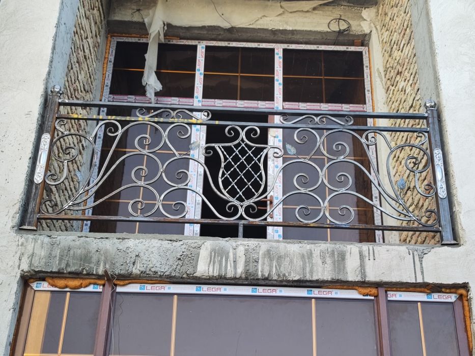 Svarka xizmatlari lesnitsa zina леснитца