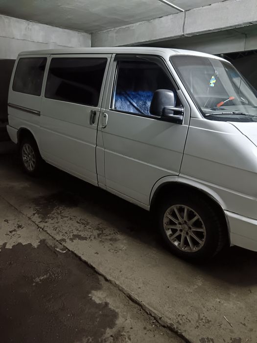 Продам Фольксваген т4