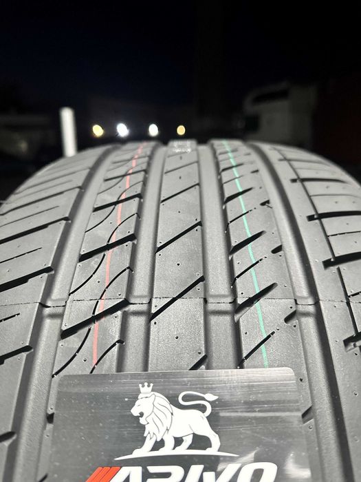 Нови летни гуми ARIVO ULTRA ARZ5 255/30R21 93W XL НОВ DOT