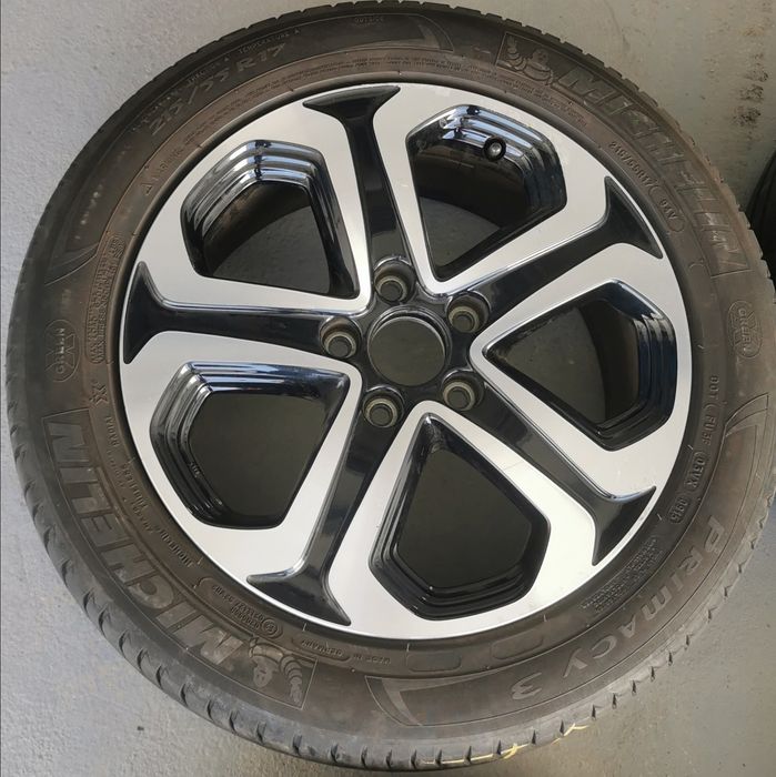 Jante originale R17 Honda HRV  CRV CRZ  Hyundai Nissan,Mazda, Ki