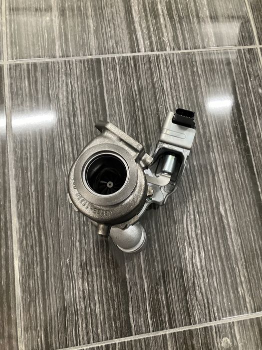 Турбо за BMW 2.0d с двигател N47 163 и 177 к.с.