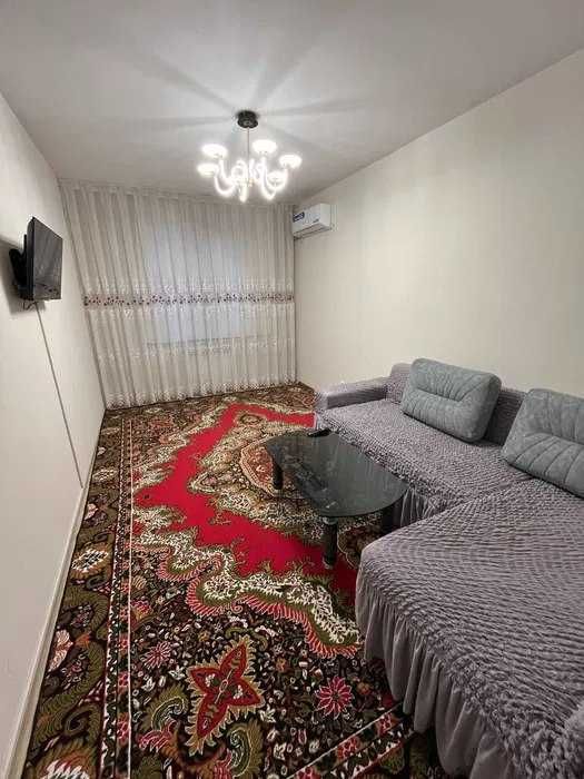 Б9 Сдается Квартира | Алмазаркий р-н ЖК Алмазар сити | 2-Комнат