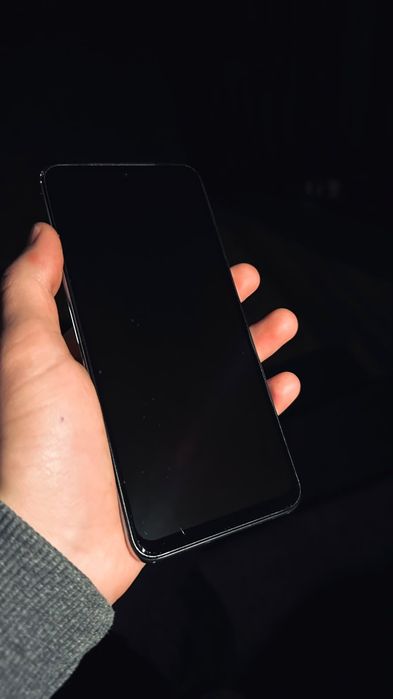 Remi Note 10s в хорошем состоянии
