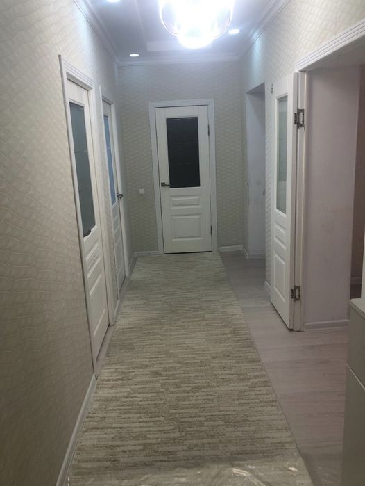 Продам квартиру 3х комнатную