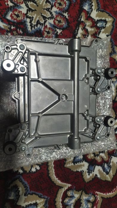 ЭБУ КамАЗ евро 4/5