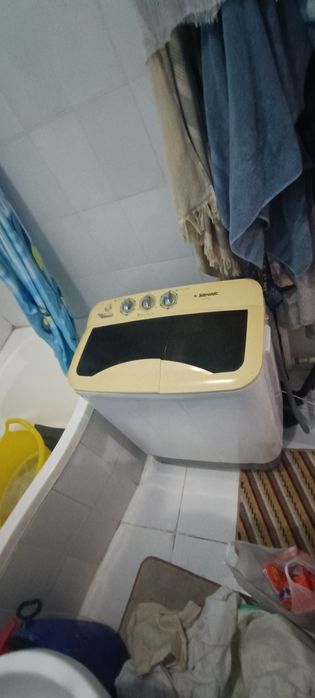 Стиральная машина