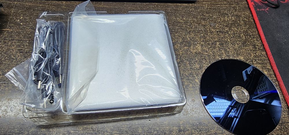 Дисковод для компьютера