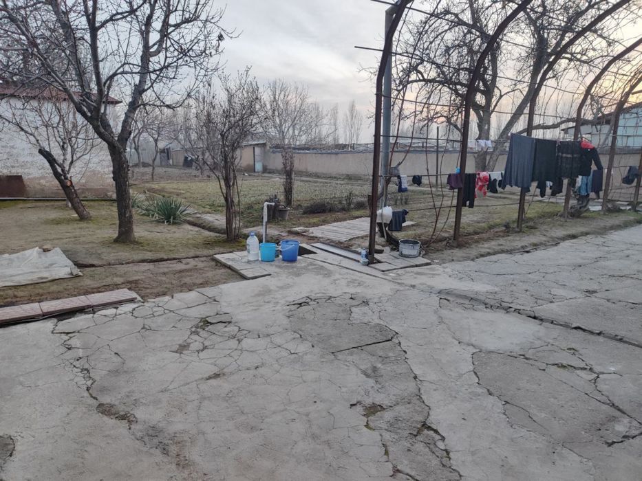 Хасанбой. Пост.