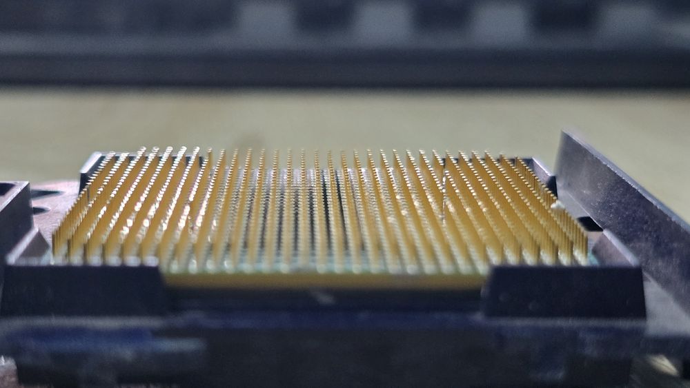 Процессор Fx-6330 6 ядер 95 wat