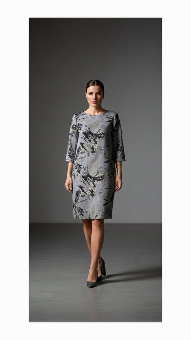 Платье. Производство Турция