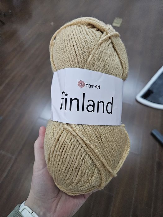 Продам турецкую пряжу оптом