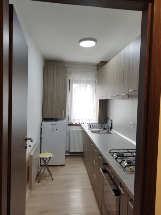 Închiriez apartament cu 2 camere în zona Mănăștur - Clăbucet