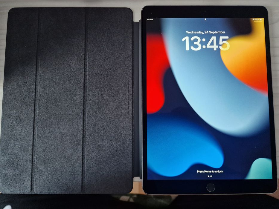 IPad Pro 10.5 inch, 64/256GB
