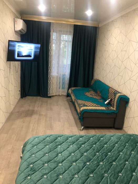 1-комн.квартиру в центре