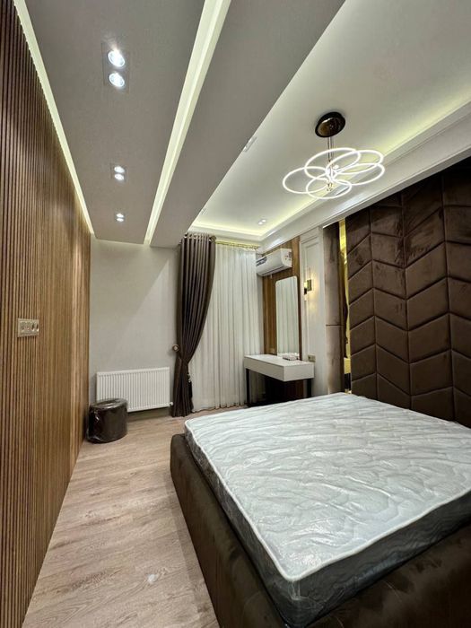 Продается 2х комнатная квартира , Sayram tower