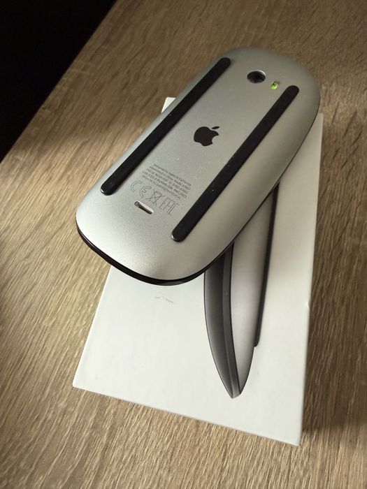 Mouse Apple Magic 2 Negru