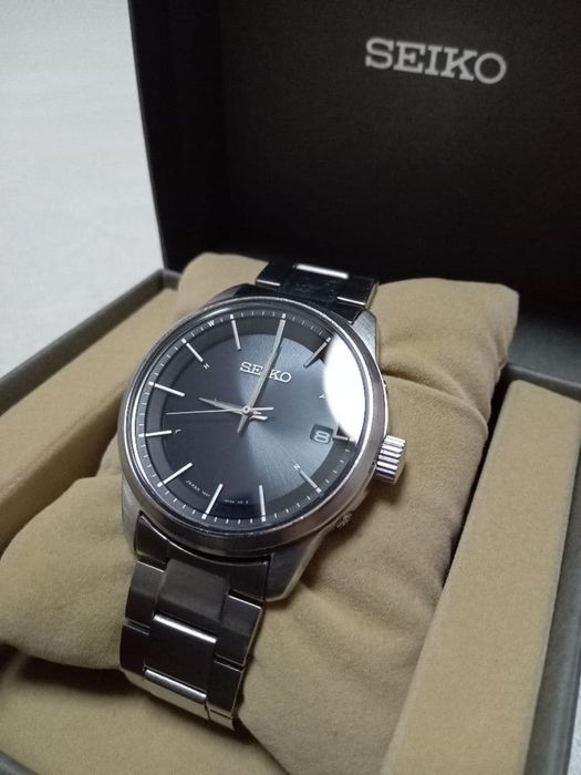 Seiko sbtm233 ishlatilgan buyum