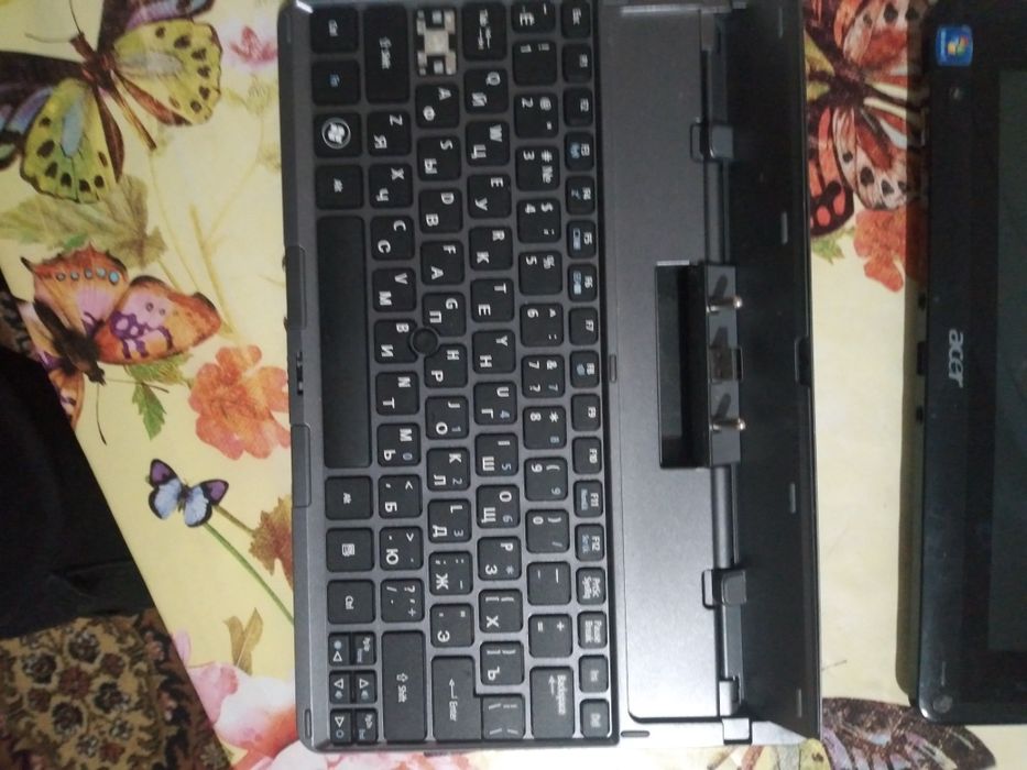 Продам планшет асер